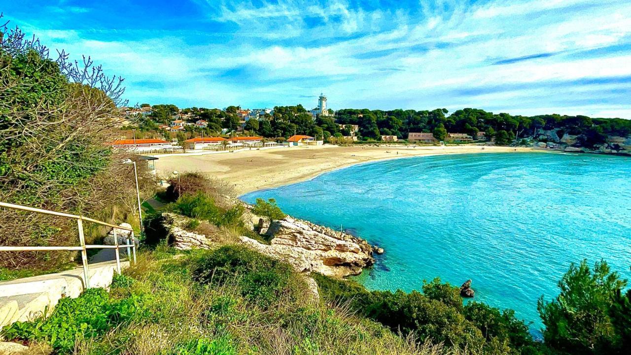 *le Nuage Bleu*fibre*parking* Martigues